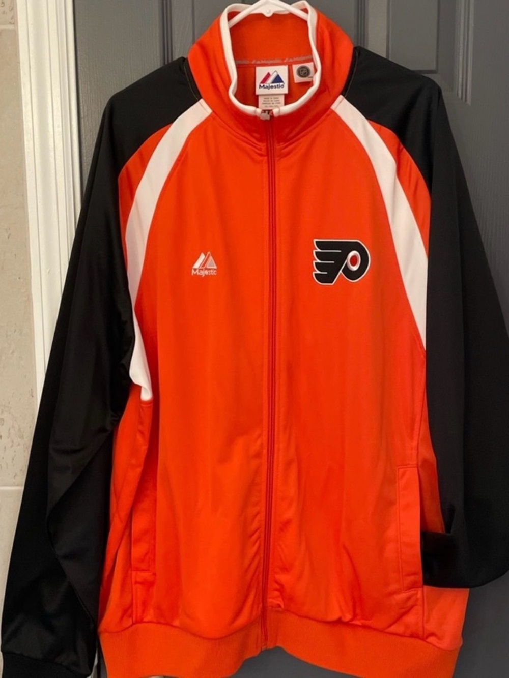 Philadelphia Flyers Jacket